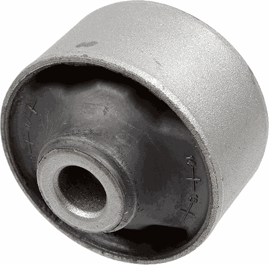 Сайлентблок переднего рычага подвески Lemforder. Артикул 42423 01