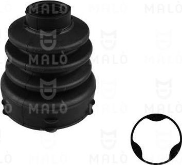 Пыльник ШРУСа внутренний Malo (резина). Артикул 23057