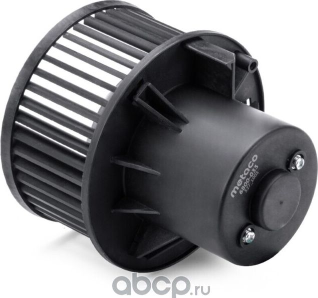 Моторчик отопителя (Metaco). Артикул 6800033