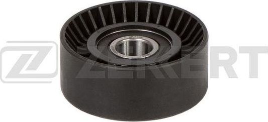 Натяжной ролик (натяжитель) приводного поликлинового ремня Zekkert. Артикул SR-1285