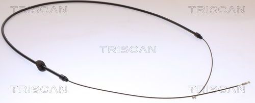 Трос ручника (тросик ручного тормоза) Triscan для Mercedes-Benz Sprinter 907, 910 2018-2026. Артикул 8140 231156