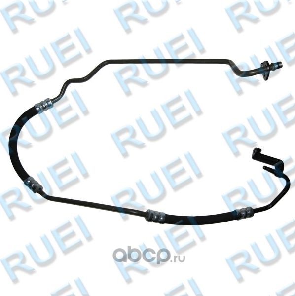 Шланг ГУР (одинарный) (Ruei). Артикул RU146170FF