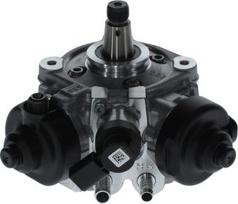 Топливный насос высокого давления (ТНВД) Bosch для Volkswagen Passat B8 2014-2026. Артикул 0 445 010 811