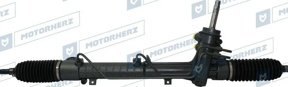 Рулевая рейка с тягами гидравлическая (Motorherz). Артикул R21021NW