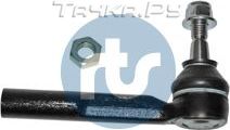 Наконечник рулевой тяги RTS правый для Saab 9-5 I 1997-2009. Артикул 91-05621-110