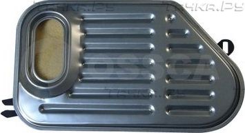 Фильтр АКПП OSSCA для BMW 5 IV (E39) 1995-2004. Артикул 03511