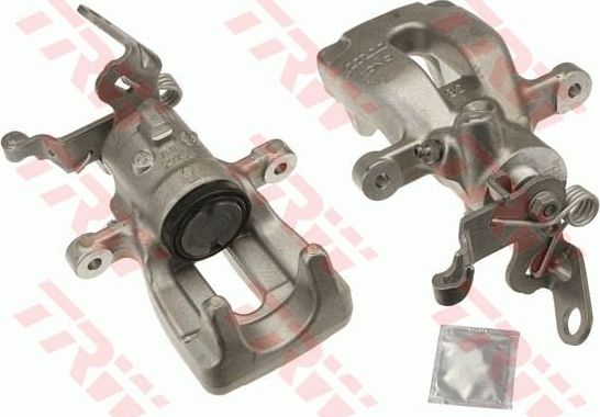 Тормозной суппорт TRW (алюминий) для SEAT Leon III 2012-2026. Артикул BHN1138E