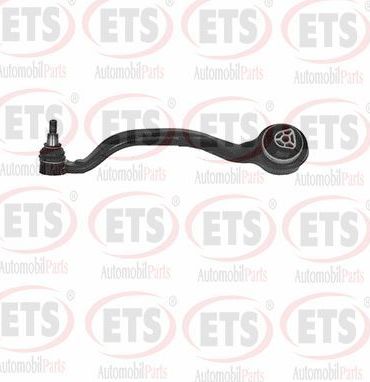 Поперечный рычаг передней подвески ETS. Артикул 03.TC.843