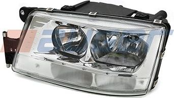 Фара передняя основная Auger. Артикул 84997