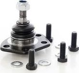 Шаровая опора BSG передняя правая/левая нижняя для Fiat Ducato II 1994-2002. Артикул BSG 25-315-044