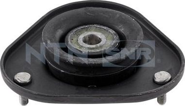 Опора амортизатора (стойки) NTN / SNR передняя для Toyota Corolla E120, E130 2001-2007. Артикул KB669.20