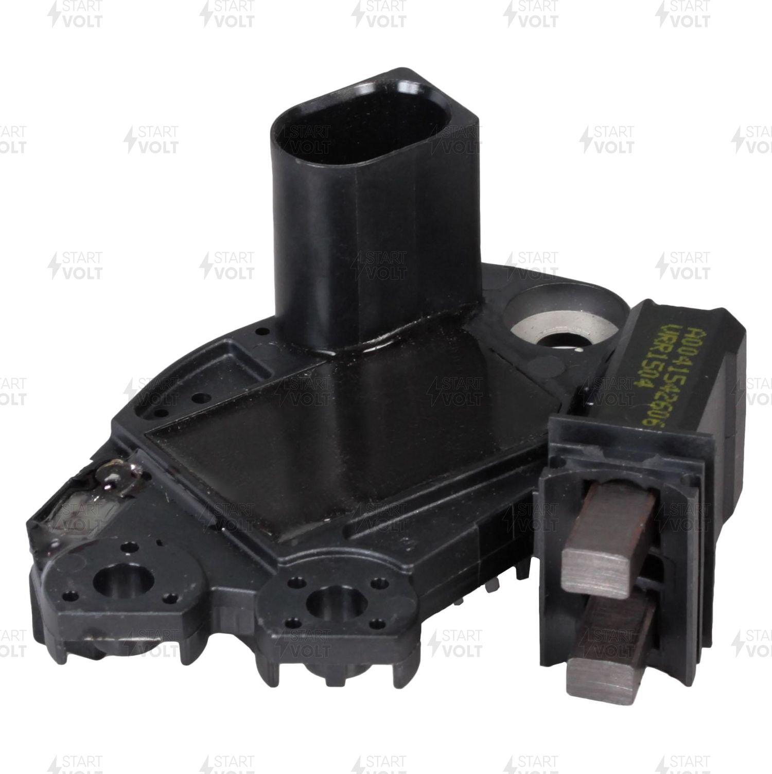 Реле-регулятор напряжения генератора StartVOLT. Артикул VRR 1504