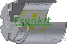 Поршень тормозного суппорта Frenkit задний для Hyundai i30 II 2011-2017. Артикул P344803