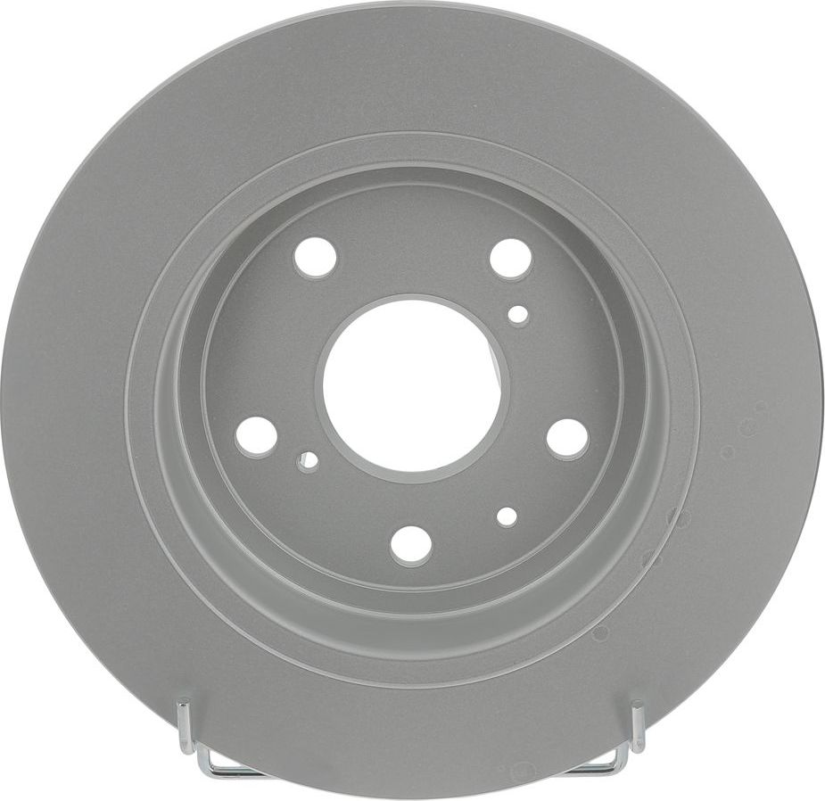 Тормозной диск Ferodo Premier. Артикул DDF2067C