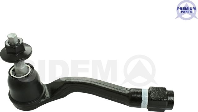 Наконечник рулевой тяги Sidem. Артикул 87030