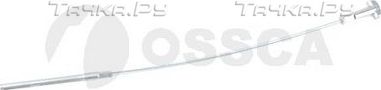 Трос ручника (тросик ручного тормоза) OSSCA. Артикул 22773