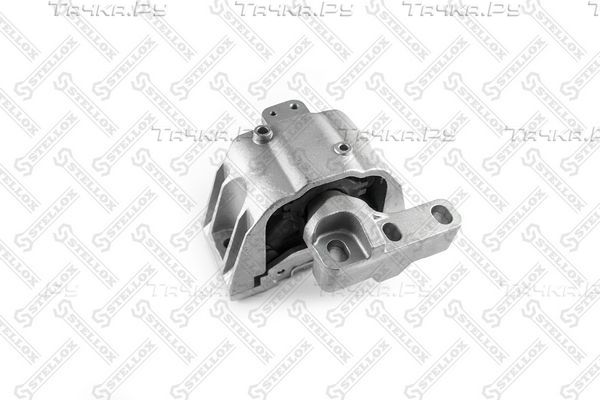 Подушка (опора) двигателя Stellox правая для Audi A3 I (8L) 1996-2003. Артикул 71-11068-SX