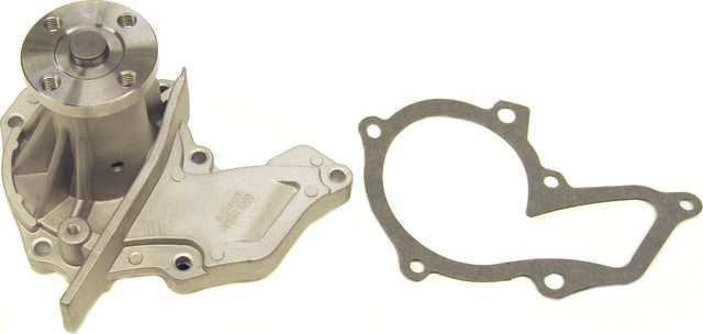 Помпа (водяной насос) MAPCO для Mazda 2 I (DY) 2003-2007. Артикул 21602