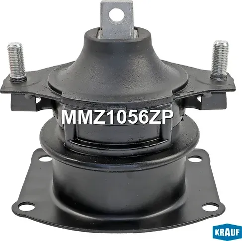 Опора двигателя Krauf. Артикул MMZ1056ZP