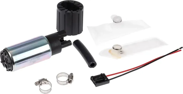 Мотор топливного насоса (Lecar). Артикул LECAR000100516