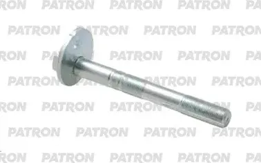 Болт-эксцентрик (Patron). Артикул PBLT069