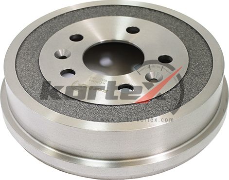Барабан тормозной RENAULT Duster (12-) задний (1шт.) KORTEX. Артикул KD9014