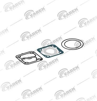 Ремкомплект компрессора подвески Vaden Original для Mercedes-Benz Vario 1996-2013. Артикул 1100 040 150