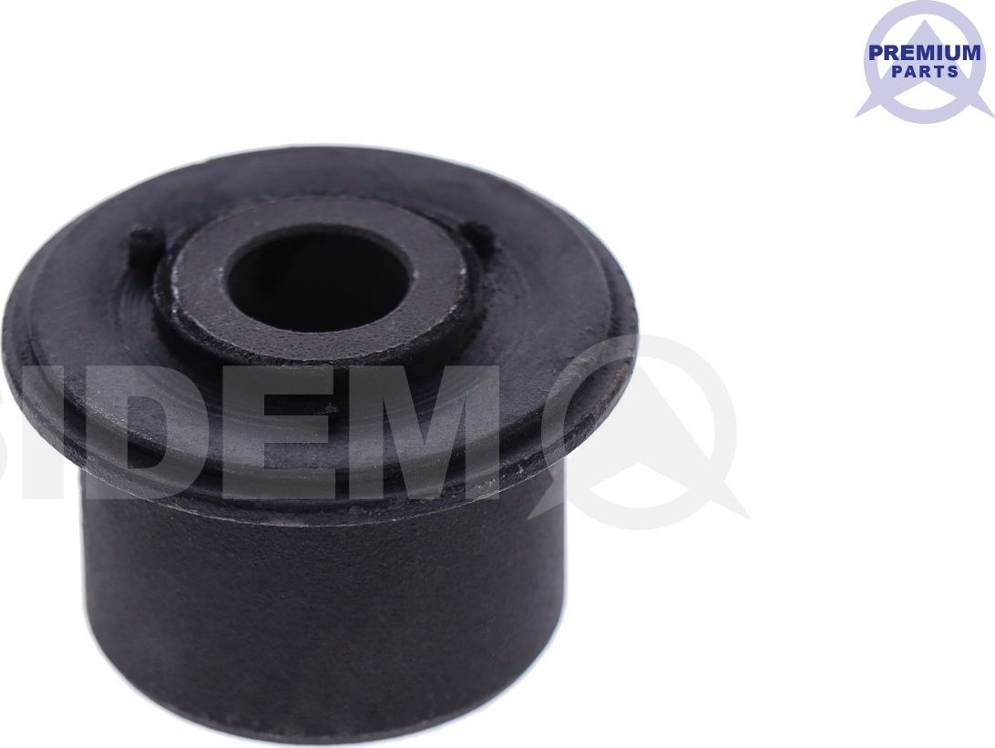 Сайлентблок переднего рычага подвески Sidem. Артикул 853616