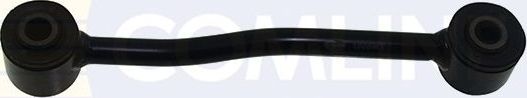Стойка (тяга) стабилизатора Comline (сталь) передняя правая/левая для Jeep Grand Cherokee II (WJ) 1999-2005. Артикул CSL7302