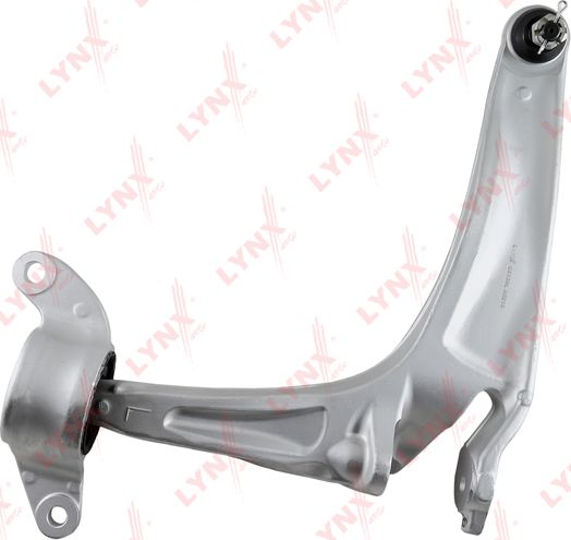 Поперечный рычаг LYNXauto. Артикул C5126L