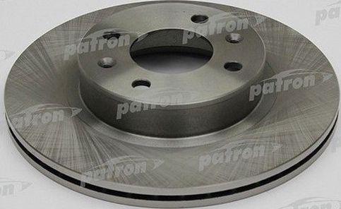 Тормозной диск Patron. Артикул PBD1560