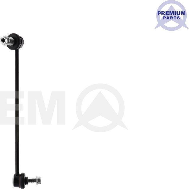 Стойка (тяга) стабилизатора Sidem передняя левая для BMW 4 G22, G23 2020-2026. Артикул 210060