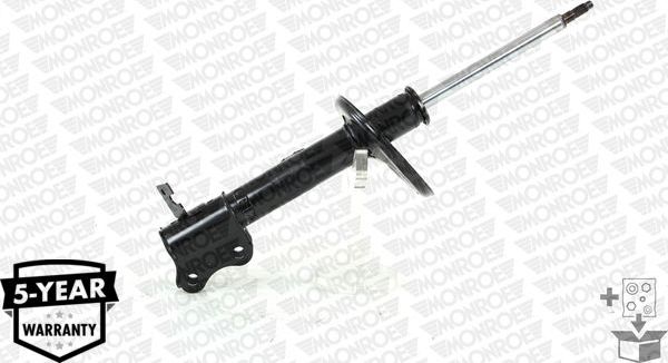 Амортизатор Monroe. Артикул 71499ST