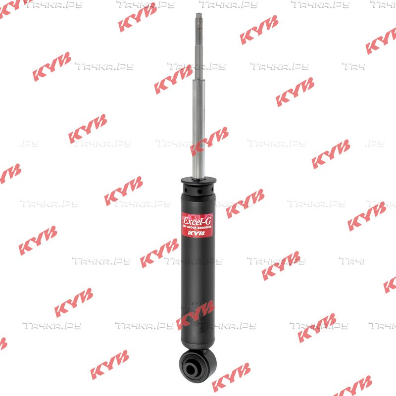 Амортизатор KYB (Каяба) Excel-G. Артикул 349238