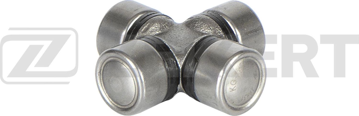 Крестовина карданного вала Zekkert. Артикул KG-1043