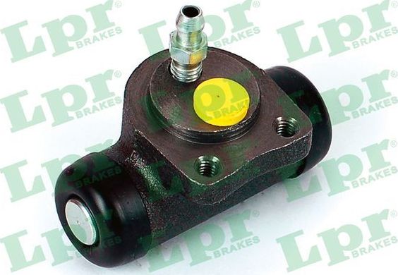 Тормозной цилиндр LPR (Чугун) для Opel Manta B 1975-1983. Артикул 4917