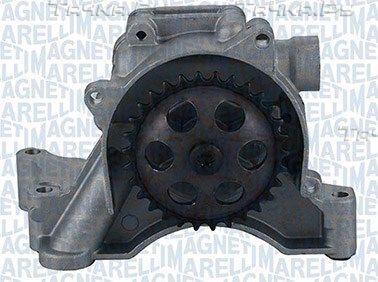 Масляный насос Magneti Marelli для SEAT Leon II 2007-2012. Артикул 351516000033