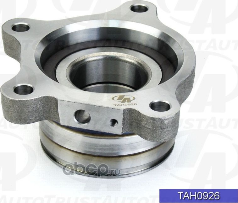 Ступичный узел ТА (Trustauto). Артикул TAH0926