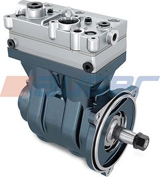 Компрессор пневмоподвески Auger для Volvo  FH16 2005-2002. Артикул 79439