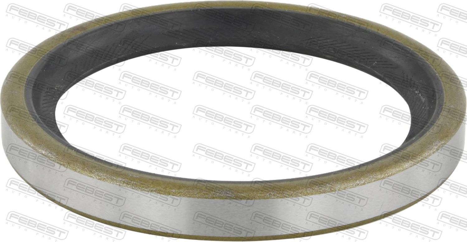 Сальник ступицы Febest. Артикул 95FDY-62780909C