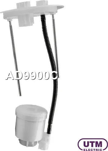 Фильтр для модуля в сборе (UTM). Артикул AD9900C