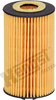 Масляный фильтр Hengst. Артикул E611H D442