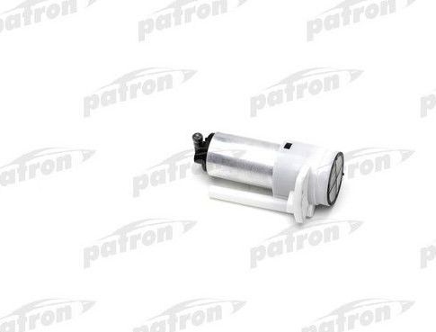 Бензонасос (топливный насос) Patron для Volkswagen Caddy II 1995-1997. Артикул PFP111