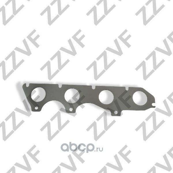 ПРОКЛАДКА ВЫПУСКНОГО КОЛЛЕКТОРА AUDI A6 (11-18) (Zzvf). Артикул ZVVY082
