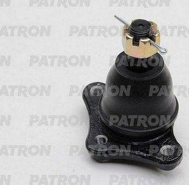 Шаровая опора Patron. Артикул PS3313KOR