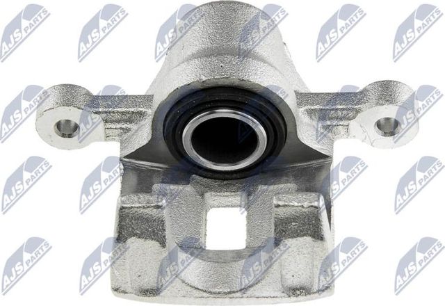 Тормозной суппорт NTY задний правый для Kia Ceed I 2006-2012. Артикул HZT-HY-505