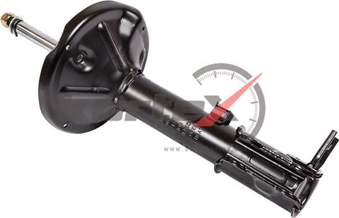 Амортизатор HYUNDAI ACCENT 00- зад.прав.газ. (Kortex). Артикул KSA063STD