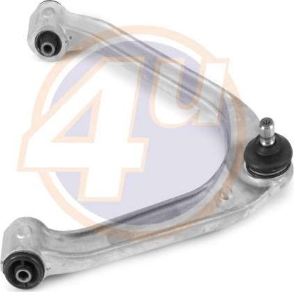 Поперечный рычаг передней подвески 4U. Артикул IF-G-07387