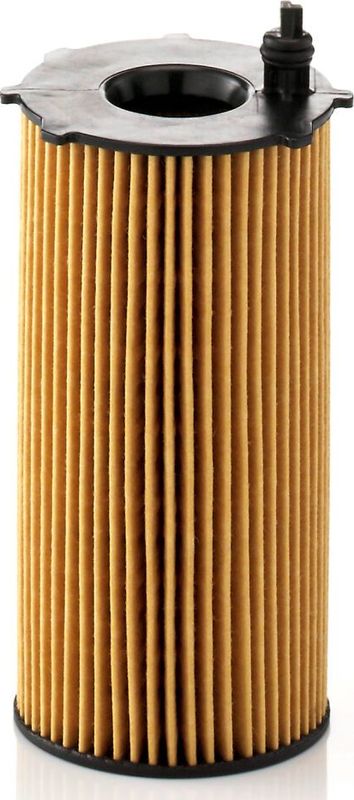 Масляный фильтр Mann-Filter. Артикул HU 820/2 x