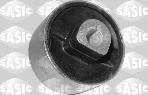 Сайлентблок переднего рычага подвески Sasic задний нижний для Renault Scenic IV 2016-2026. Артикул 2254022